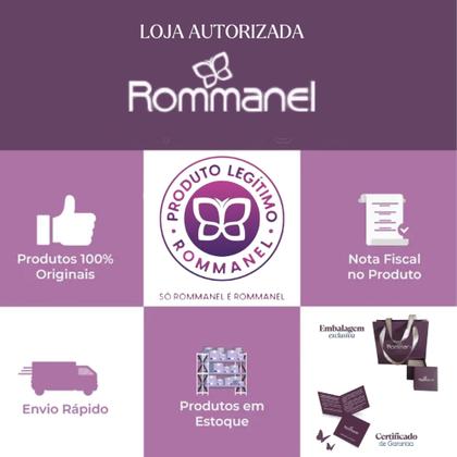 Imagem de Melhor Presente Feminino Relógio Clássico Rommanel Dourado