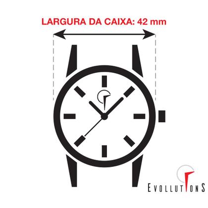 Imagem de melhor Relogio Feminino CN28437C melhor kit colar e brincos