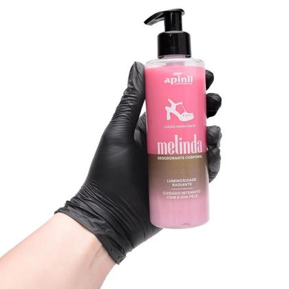 Imagem de Melinda Loção Hidratante Corporal 180G Apinil
