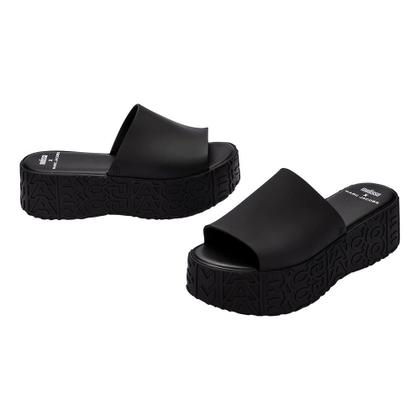 Melissa becky + marc jacobs 33968 - Sandália Feminina - Magazine Luiza