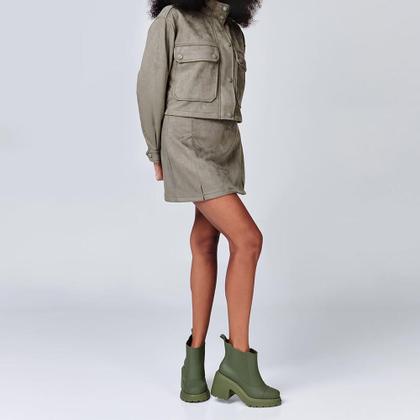 Imagem de Melissa courtney boot 35833