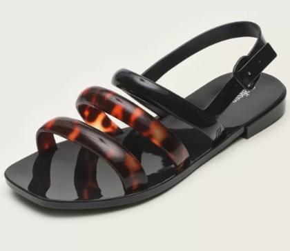 Imagem de Melissa Essential Wave Tartaruga