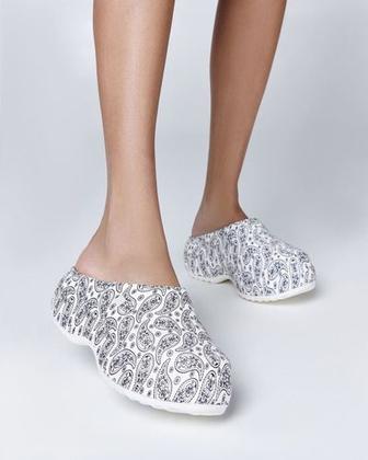 Imagem de Melissa Free Clog Printed Platform Original 35969