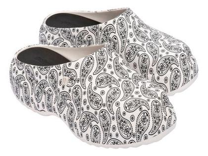 Imagem de Melissa Free Clog Printed Platform Original 35969