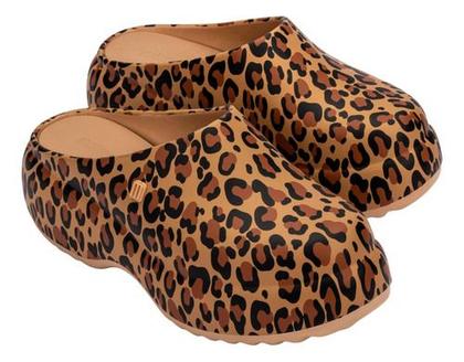 Imagem de Melissa Free Clog Printed Platform Original 35969