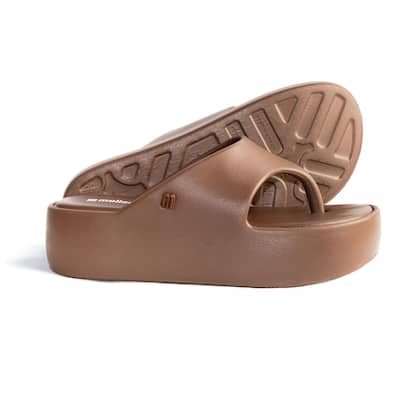 Imagem de Melissa Free Platform Thong Chinelo Original Casual 36088