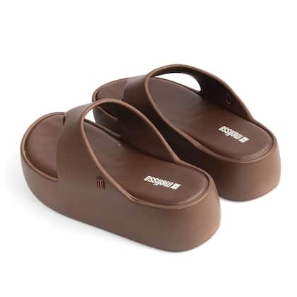 Imagem de Melissa Free Platform Thong Chinelo Original Casual 36088