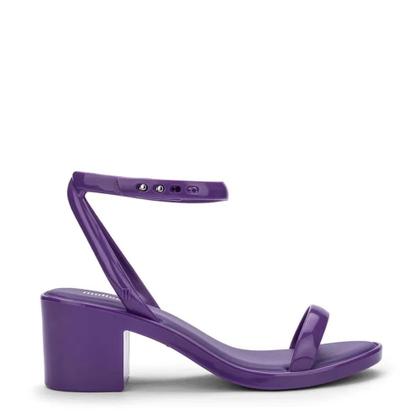 Melissa Hell II Original 33700 MC - Chinelo Feminino - Magazine Luiza