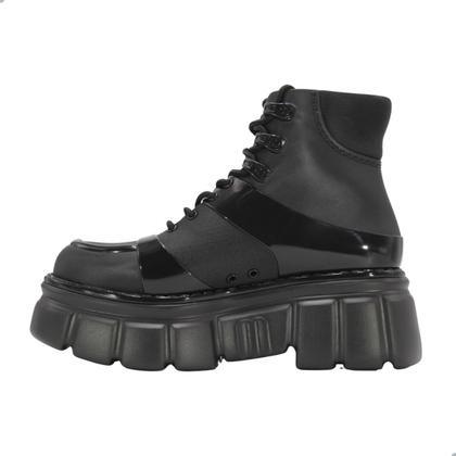Imagem de Melissa Rebel Boot Preto