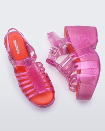 Imagem de Melissa Station 79 Platform Ii Original 36110