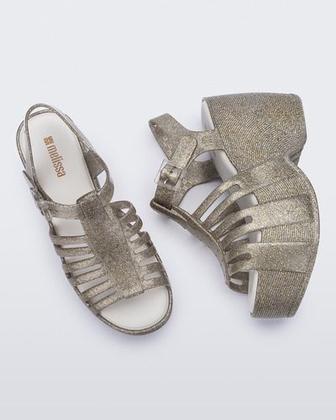 Imagem de Melissa Station 79 Platform Ii Original 36110