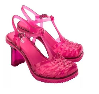 Hedi Owensピンクxs Melissa Vixen Adulto 32243 Original - Chinelo Feminino - Magazine