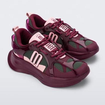 Melissa X Beat Original 56016 - Papete Feminina - Magazine Luiza