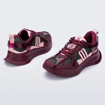 Melissa X Beat Original 56016 - Papete Feminina - Magazine Luiza