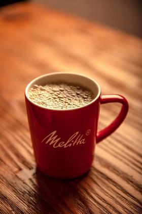 Imagem de Melitta Café Tradicional Pouch 500g