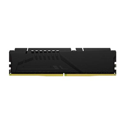 Imagem de MemÃ³ria Kingston Fury Beast 32GB 5200MHz DDR5 CL40 Preto - KF552C40BB-32