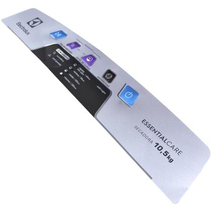 Imagem de Membrana Adesivo Painel Secadora Electrolux SVP11 Original