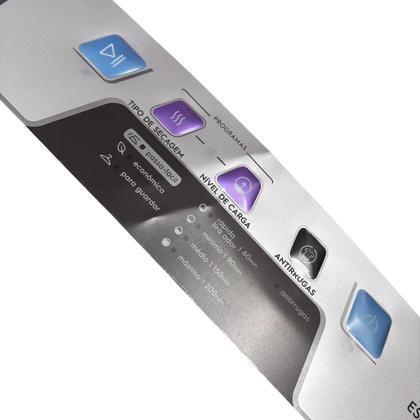 Imagem de Membrana Adesivo Painel Secadora Electrolux SVP11 Original