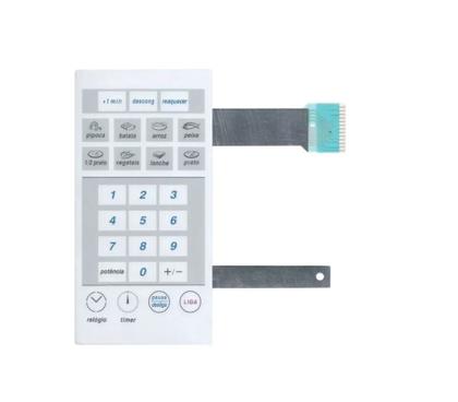 Imagem de Membrana compativel micro-ondas  jei 1145 - jei1145 -s/dour