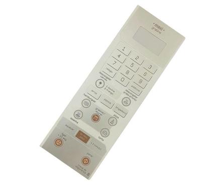 Imagem de Membrana compativel microondas  bmg 35ab maxi gratine