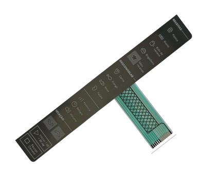 Imagem de Membrana compativel microondas bms 45cr - bms45cr