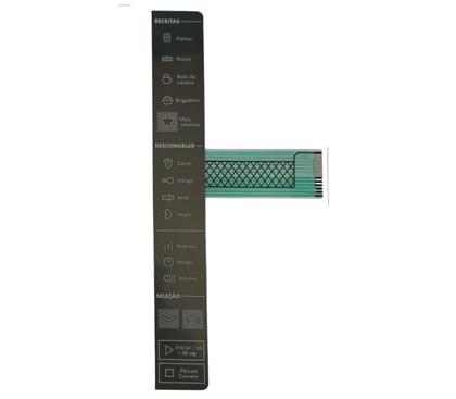 Imagem de Membrana compativel microondas bms 45cr - bms45cr