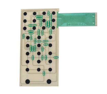 Imagem de Membrana compativel microondas panasonic nn st 568 - nn-st568