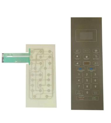 Imagem de Membrana compativel microondas philco pmo 33