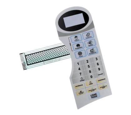 Imagem de Membrana compatível microondas pms-22n2  - pms22n2