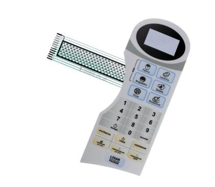 Imagem de Membrana compatível microondas pms-22n2  - pms22n2
