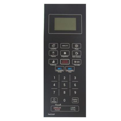 Imagem de Membrana Micro-ondas Philco Pmo26ip