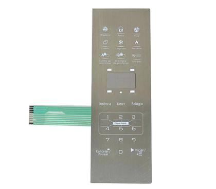 Imagem de Membrana microondas bmo28eb - bmo 28eb - espelhada
