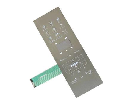 Imagem de Membrana microondas bmo28eb - bmo 28eb - espelhada