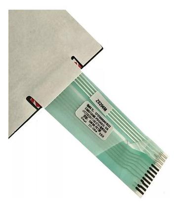 Imagem de Membrana Microondas Electrolux Mi41s A02313602 Original