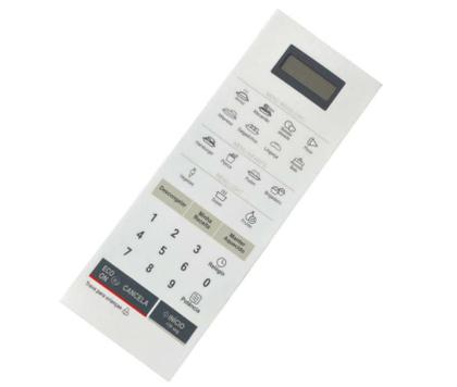 Imagem de Membrana  microondas ms 2355r / ra / 2342 / mfm63596701