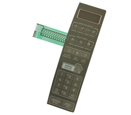 Imagem de Membrana microondas ms37r - ms 37r