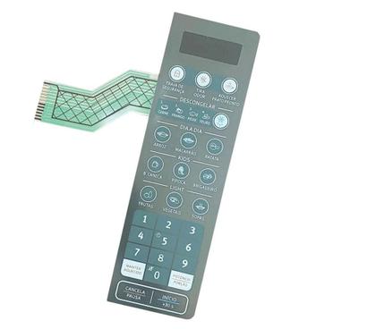 Imagem de Membrana microondas mt 30s espelhada - mt30s