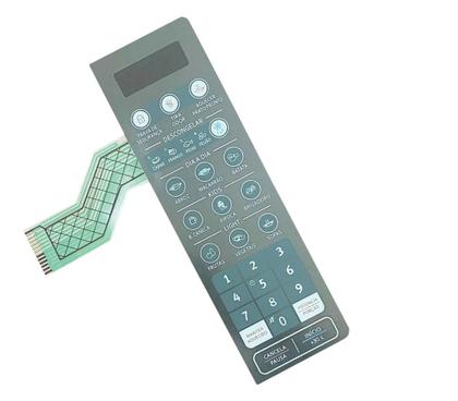 Imagem de Membrana microondas mt 30s espelhada - mt30s
