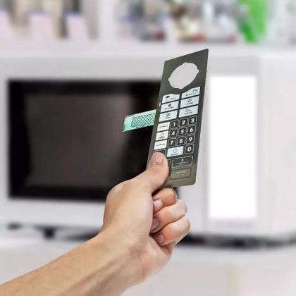 Imagem de Membrana microondas philco pme31 21.29.021