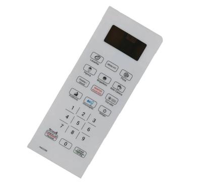 Imagem de Membrana microondas philco pmo 23bb branca - pmo23 bb