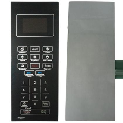 Imagem de Membrana microondas philco pmo26ip 23px27