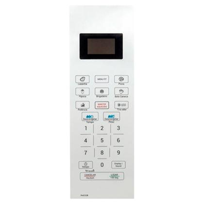 Imagem de Membrana microondas philco pmo33b branco 5010-00867