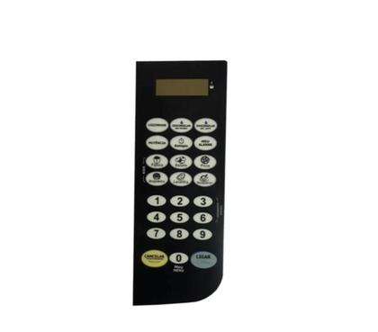 Imagem de Membrana microondas philco pms22n3 / pms18n3