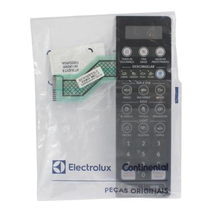 Imagem de Membrana P/ Micro-ondas Electrolux Mt30s Original