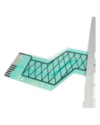 Imagem de Membrana Painel Controle Electrolux Meo44 A06414801 Original