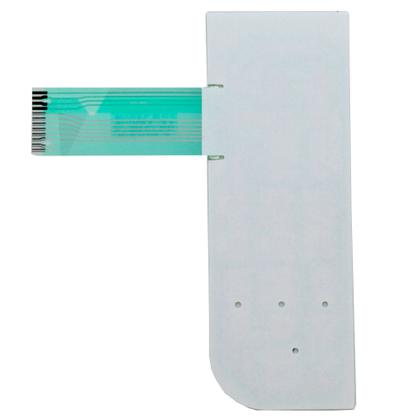 Imagem de Membrana Painel Controle MEF33 Electrolux 69580892