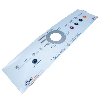 Imagem de Membrana Painel Lavadora Brastemp Ative 11k BWB11AB Original
