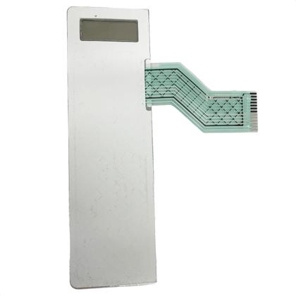 Imagem de Membrana Painel Para Microondas Electrolux MT30S Espelhado