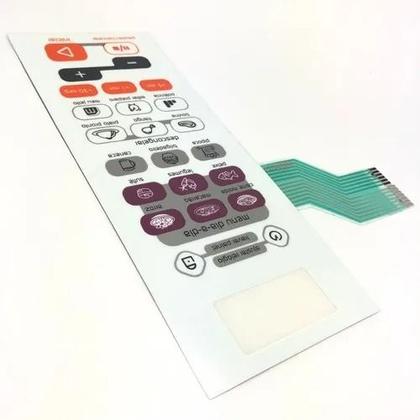 Imagem de Membrana para Micro-ondas Brastemp BMS45A