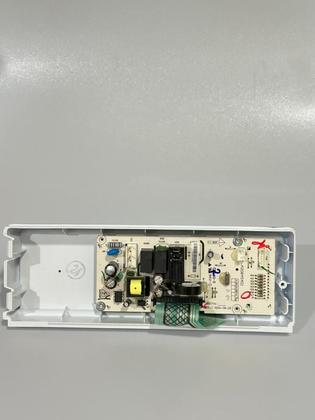 Imagem de Membrana Teclado e bateria do painel Microondas Electrolux Mto30